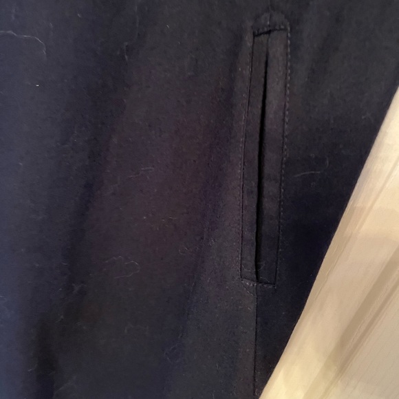 Adorable Theory Black Dress Perfect for work - Picture 5 of 5